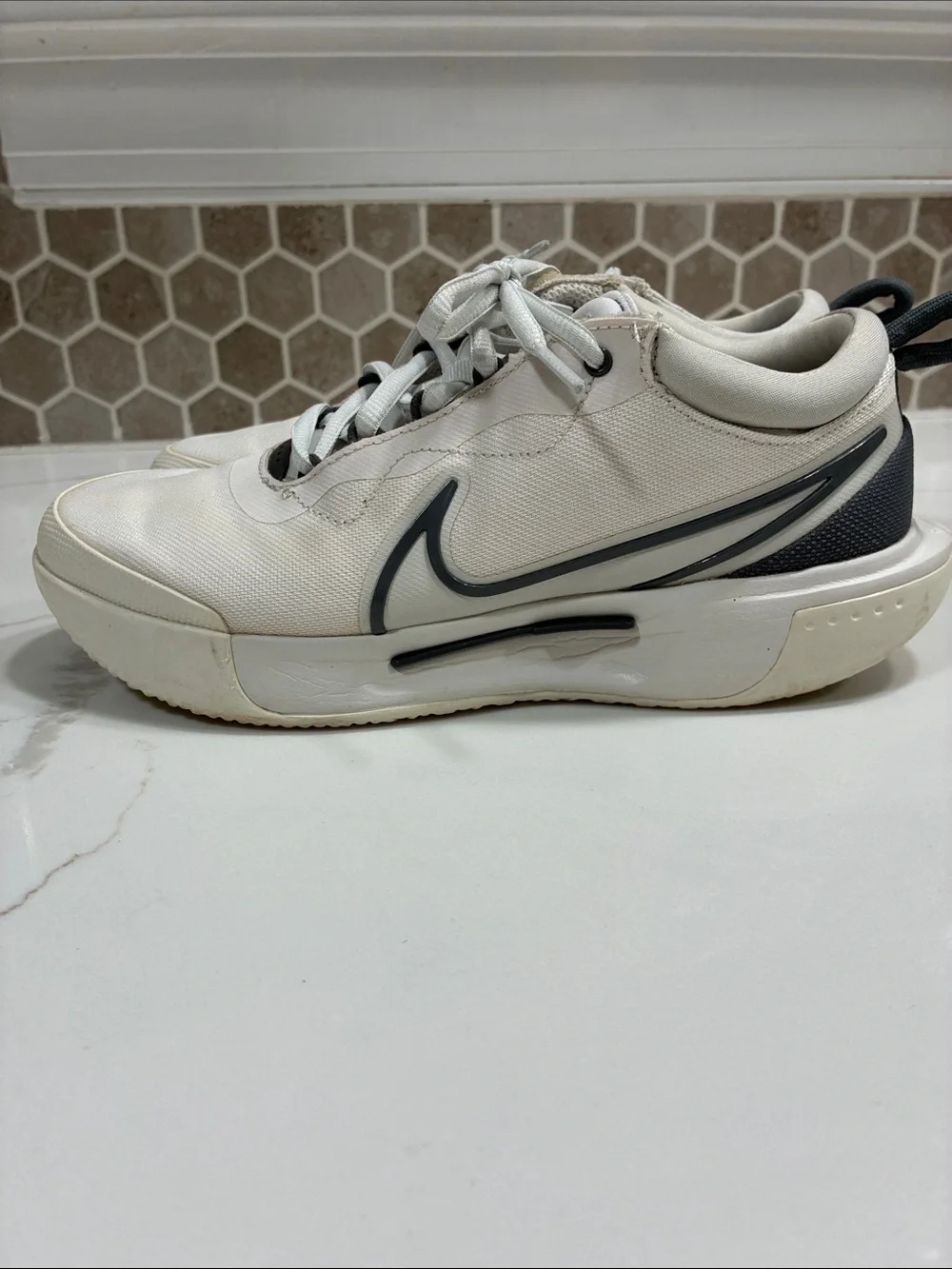 Nike these are